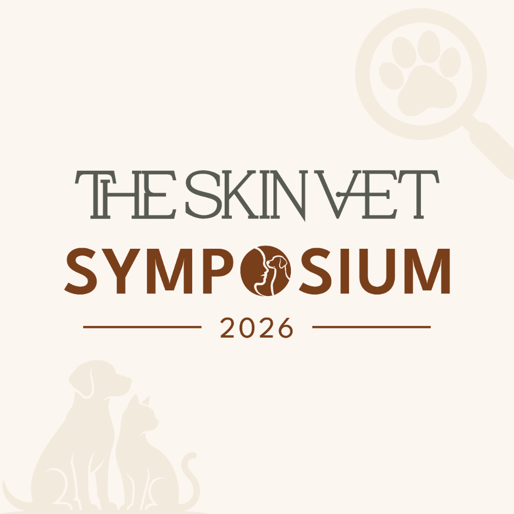 The SkinVet Symposium 2026
