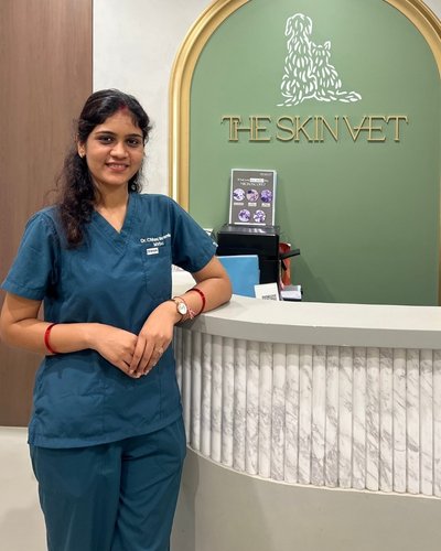 Dr. Chhavi Bramhe