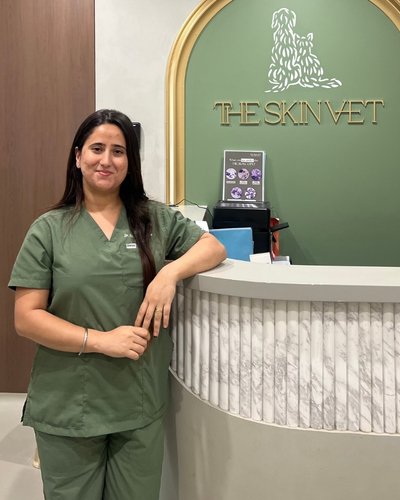 Dr. Mandeep Handa