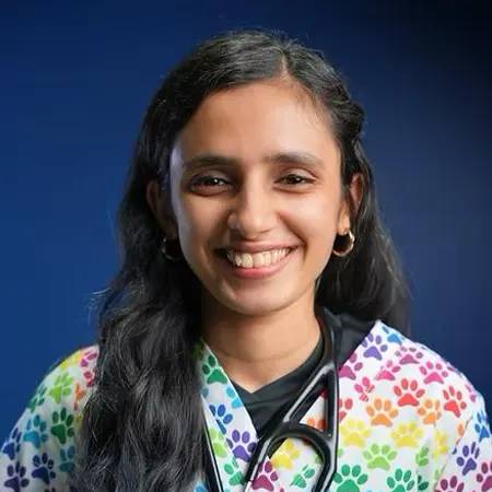 Pooja Marwaha