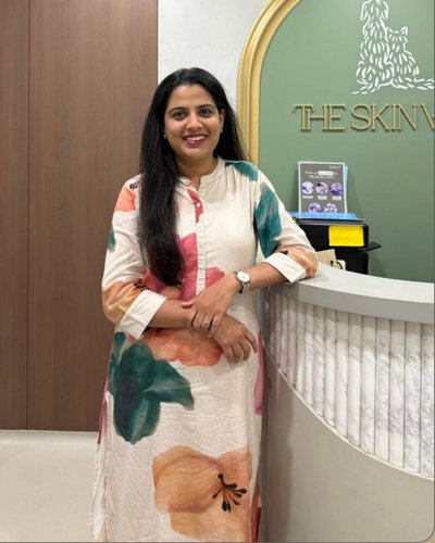 Operations & Growth Sanjana Purohit